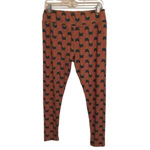 LuLaRoe leggings T/C NWOT